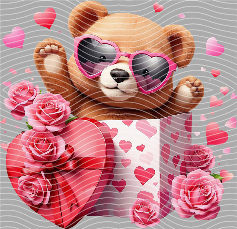 Cool Bear-XO 92